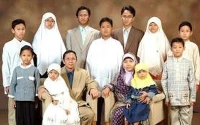 Kata-Kata Bijak Untuk Keluarga: Kebahagian Adalah Perjuangan, Hati yang Tenang Buahnya