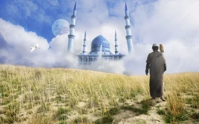 5 Keutamaan Sholat di Awal Waktu: Termasuk Ada Sembilan Hal yang Menghampirinya