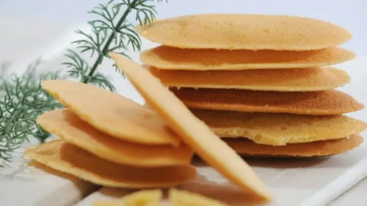 Resep dan Cara Membuat Kue Lidah Kucing Terbaru Lebaran 2017: Renyah Lezat Menggoda Selera