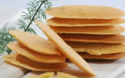 Resep dan Cara Membuat Kue Lidah Kucing Terbaru Lebaran 2017: Renyah Lezat Menggoda Selera
