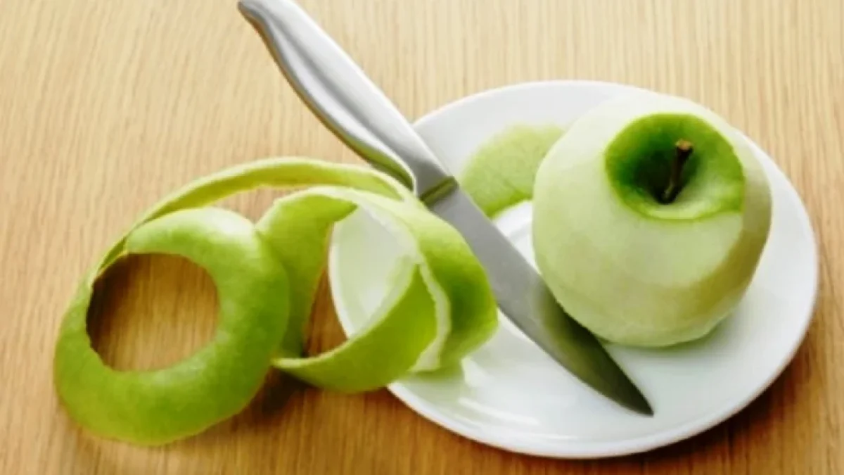 Berbagai Macam Kulit Buah Yang Bermanfaat Untuk Kesehatan