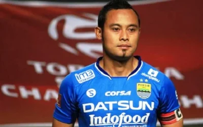 Live Score Persib vs Semen Padang Malam Ini, Skor Akhir 1-0 Perebutan Ketiga Piala Presiden 2017