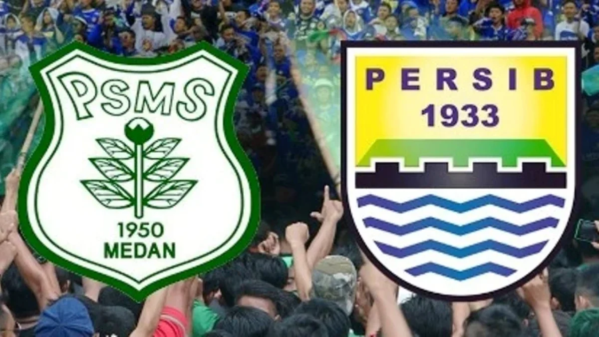 Live Score PSMS Medan VS Persib Bandung Hari Ini, Skor Akhir 0-0 Laga Uji Coba di Stadion Teladan Medan (26/3/17)