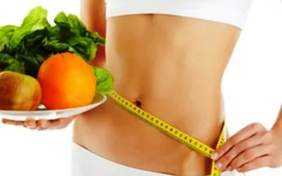 Makanan Super Ampuh Menurunkan Berat Badan