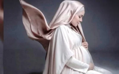 Manfaat Luar Biasa Gerakan Sholat Bagi Ibu Hamil