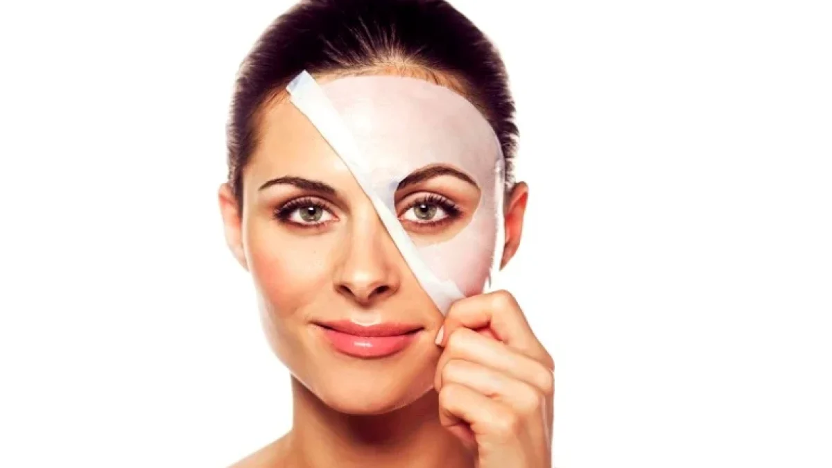 Cara Cepat Angkat Komedo Dengan Masker Gelatin Buatan Sendiri