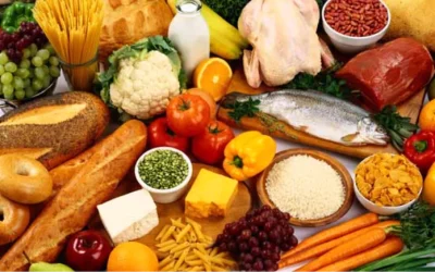 Menu Diet Sehat 2000 Kalori Per Hari