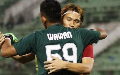 Final Piala Presiden 2017 : PBFC Siap Ladeni Arema FC Dengan Santai