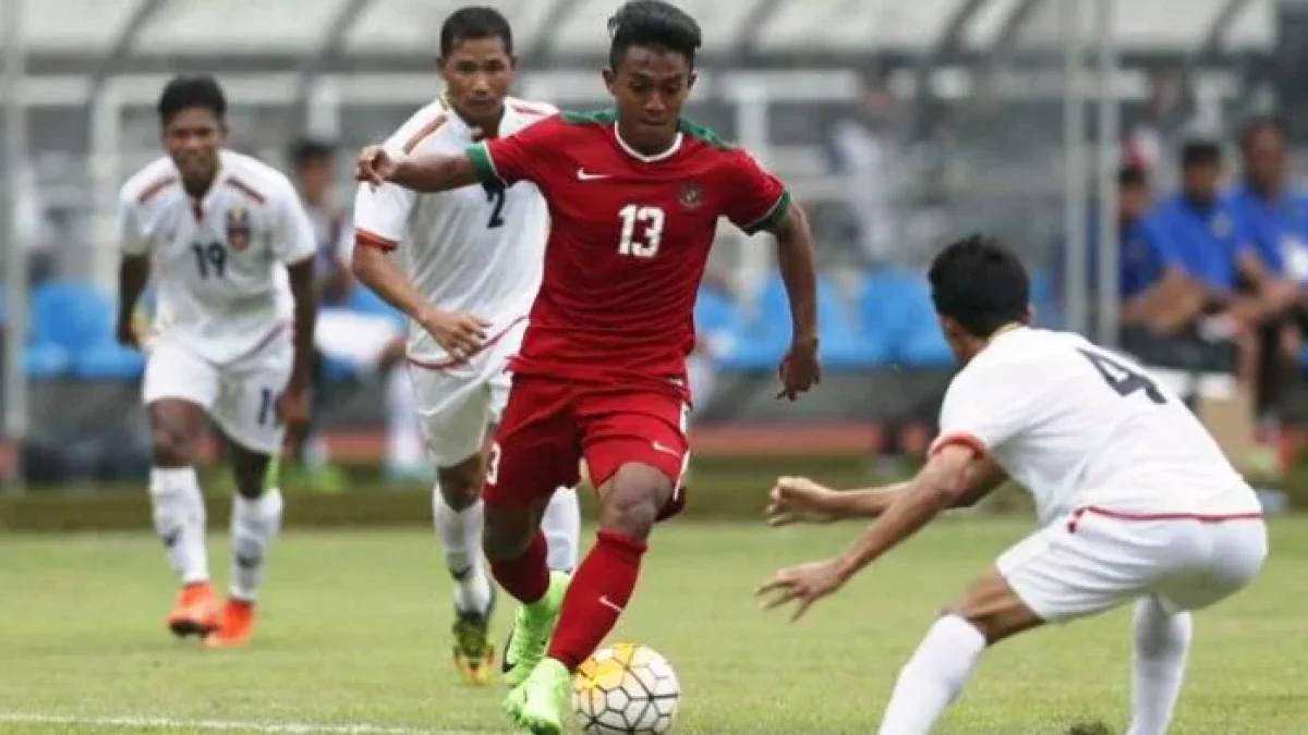 Penampilan Perdana Timnas U-22 Ala Luis Mila Aspas Sangat Mengecewakan !