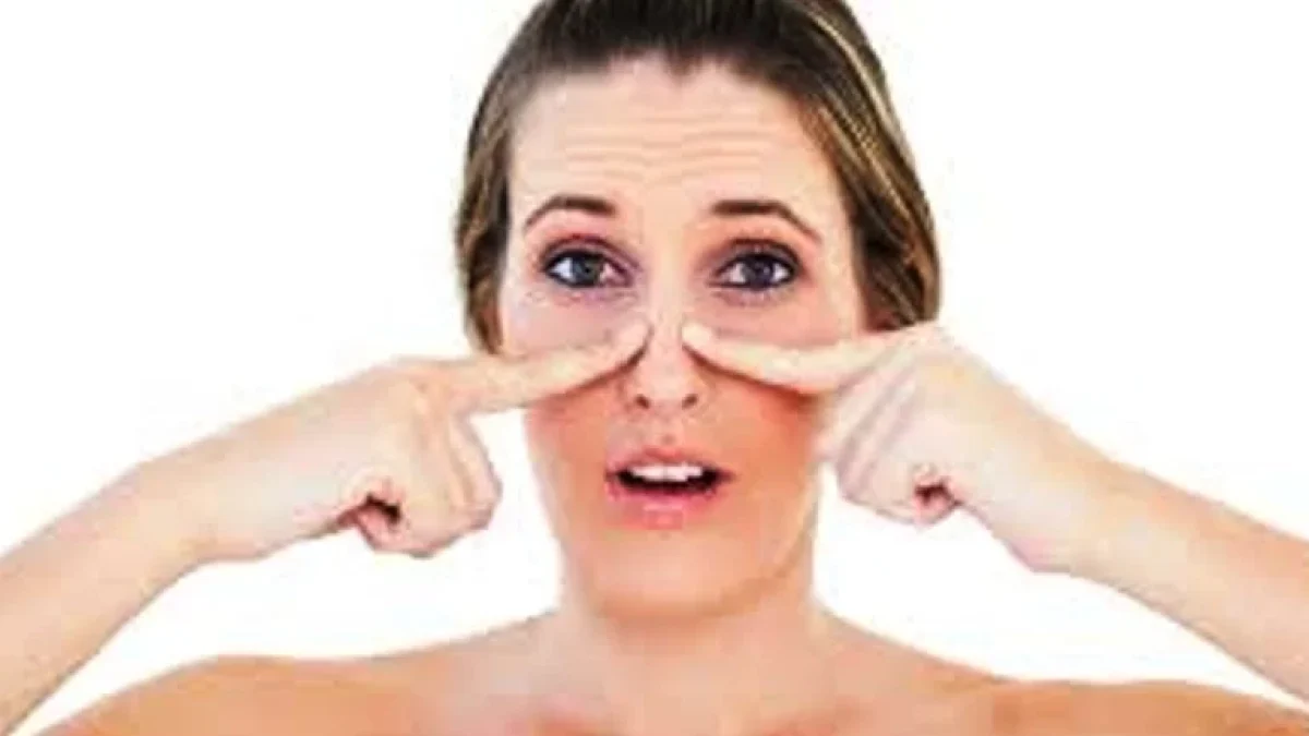 7 Penyakit Hidung Yang Sangat Mengganggu Mulai Dari Polip Hingga Sinusitis