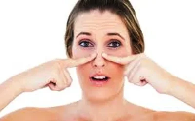 7 Penyakit Hidung Yang Sangat Mengganggu Mulai Dari Polip Hingga Sinusitis