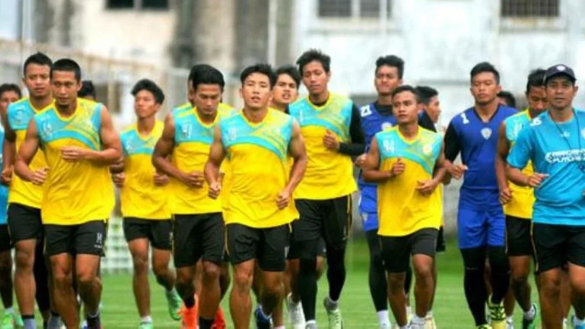 Perjalanan Arema FC Menuju Partai Final Piala Presiden 2017