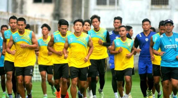 Perjalanan Arema FC Menuju Partai Final Piala Presiden 2017