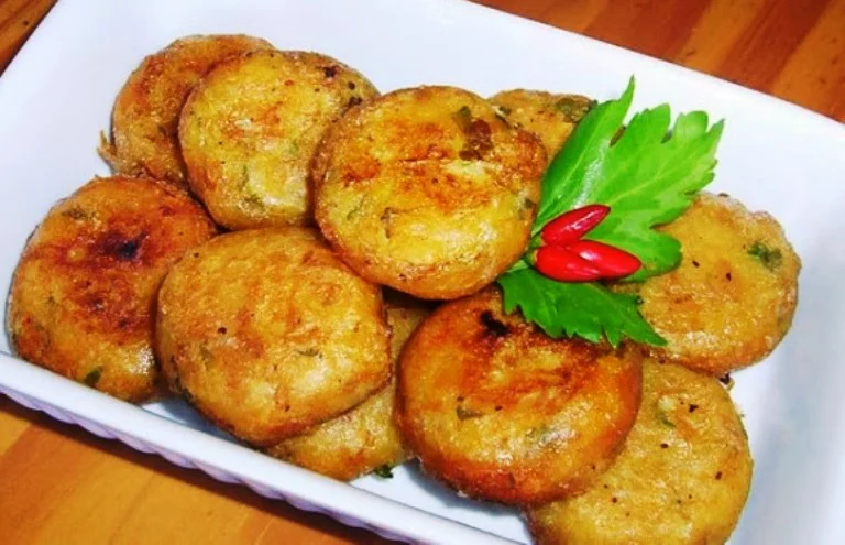 Resep dan Cara Membuat Perkedel Kentang Super Nikmat Banyak Peminat
