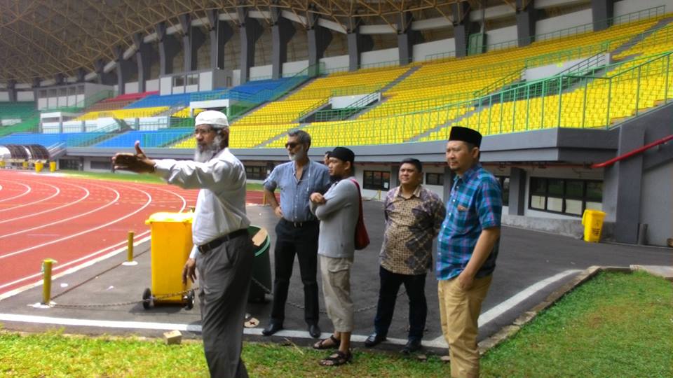 7 Fakta Doktor Zakir Naik yang Perlu Diketahui, Pesan 