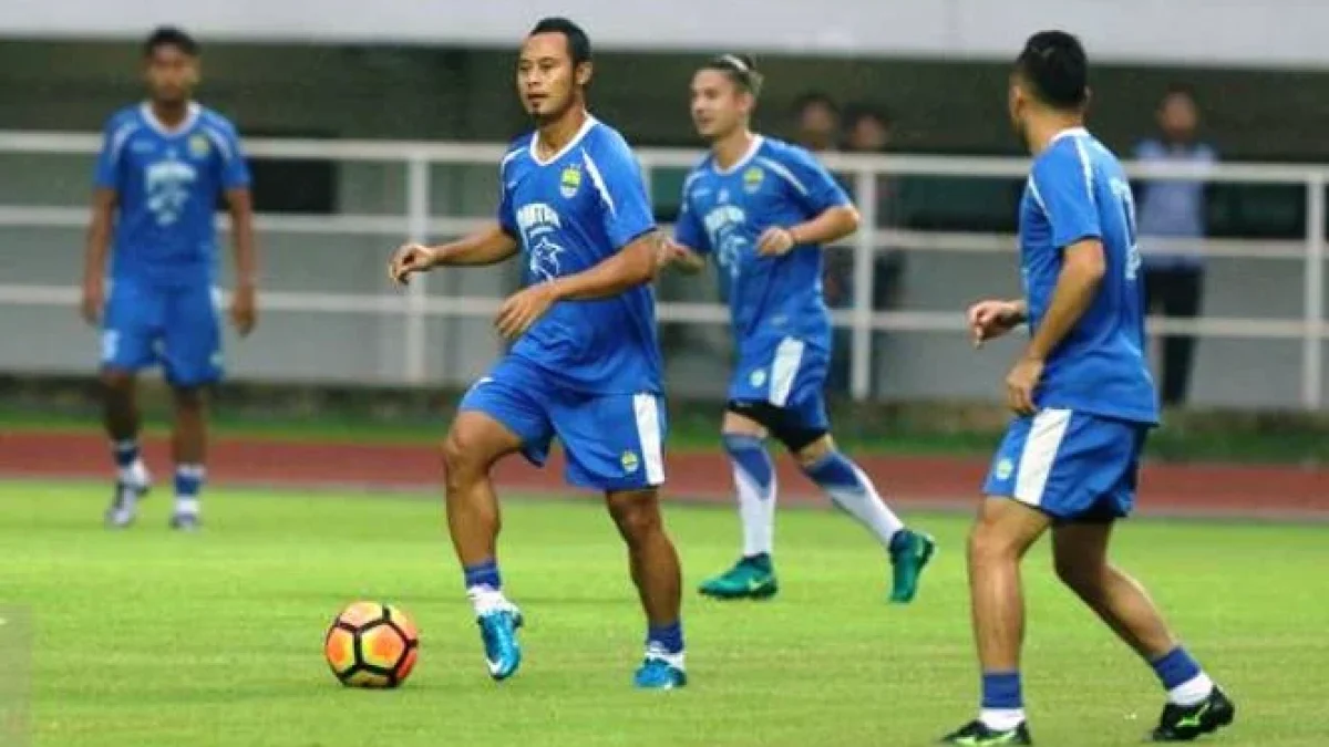 Persib Bandung Gaet Penyerang Predator Bertipikal M. Sacramento (SP) dan Albeto Beto Goncalves (SFC)