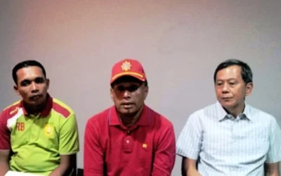 Persipura Jayapura Semakin Terpuruk Menuju Liga Indonesia 1 Tanpa Sponsor