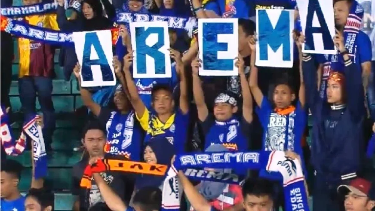 Prediksi Arema FC vs Semen Padang Live Streaming Indosiar, Jadwal Semifinal Leg 2 Piala Presiden 2017 di Stadion Kanjuruhan Kab. Malang (05/03/17)