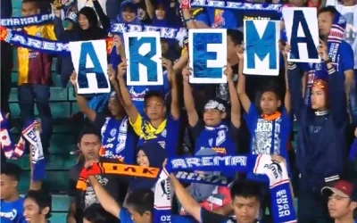 Prediksi Arema FC vs Semen Padang Live Streaming Indosiar, Jadwal Semifinal Leg 2 Piala Presiden 2017 di Stadion Kanjuruhan Kab. Malang (05/03/17)