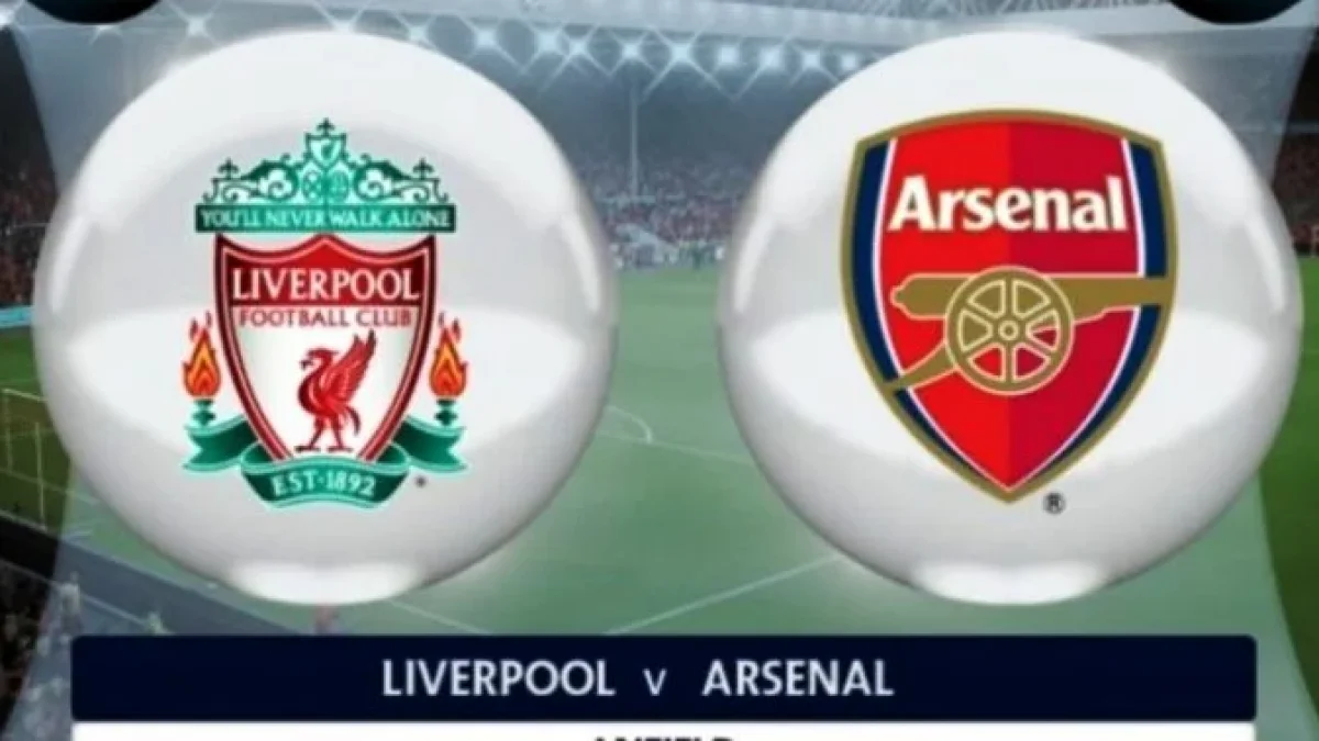 PREDIKSI Liverpool VS Arsenal Live On RCTI, Jadwal Liga Inggris Pekan Ke-27 (05 Maret 2017)
