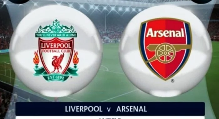 PREDIKSI Liverpool VS Arsenal Live On RCTI, Jadwal Liga Inggris Pekan Ke-27 (05 Maret 2017)