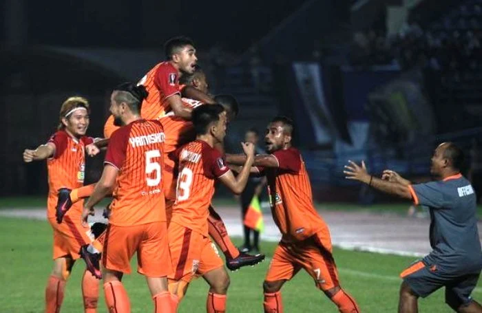 PREDIKSI Skor PBFC vs Arema FC Live Streaming Indosiar, Jadwal Final Piala Presiden 2017