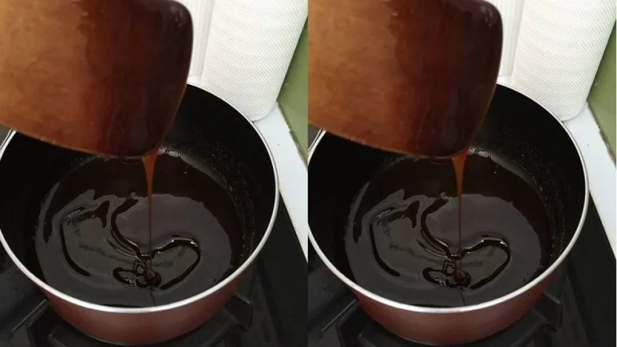 Mudahnya Membuat Saus Teriyaki dan Resepnya: Benar-Benar Menggoda Lidah