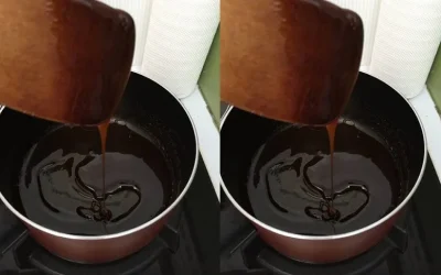 Mudahnya Membuat Saus Teriyaki dan Resepnya: Benar-Benar Menggoda Lidah