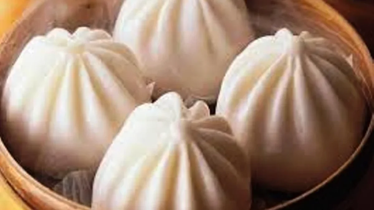Resep Dan Cara Membuat Bakpao Lembut, Empuk Dan Mudah Dibuat