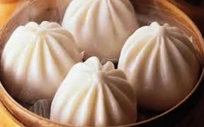 Resep Dan Cara Membuat Bakpao Lembut, Empuk Dan Mudah Dibuat
