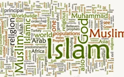 Resep Islam Dalam Menjaga Kesehatan Lahir dan Batin, Yuks Di Intip Guys !
