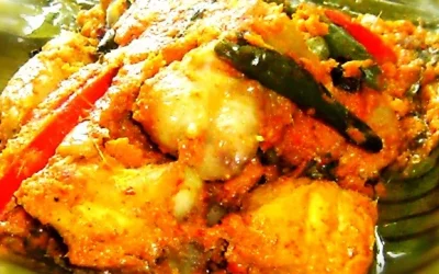 Resep dan Cara Membuat Pepes Ayam, Rasanya Lezat Lengket di Lidah