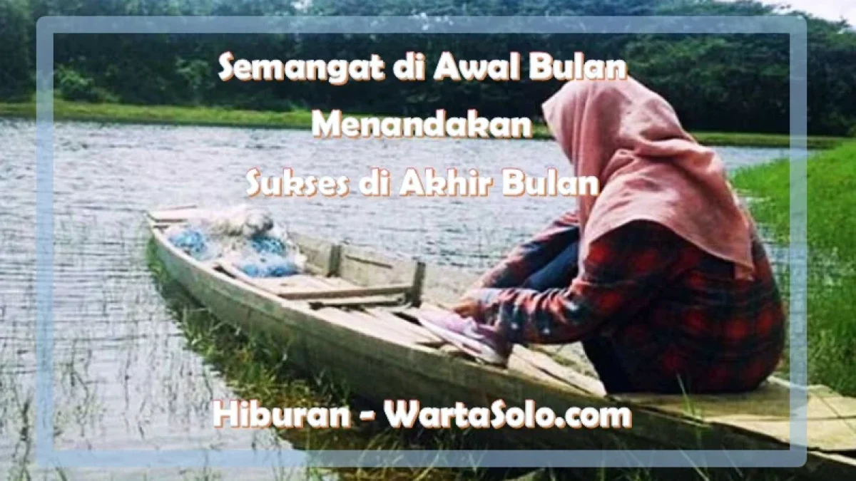 99 Kata-kata Bijak Harapan Awal Bulan Maret 2025: Motivasi Keren dan Penuh Makna