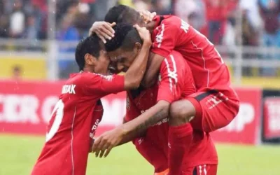 Semen Padang FC Tetap Nyaman Tanpa Marquee Player di Liga 1 Indonesia