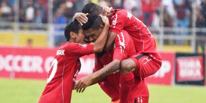 Semen Padang FC Tetap Nyaman Tanpa Marquee Player di Liga 1 Indonesia