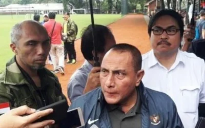 Sriwijaya FC Gerang Terkait Regulasi Marquee Player Musim Kompetisi 2017