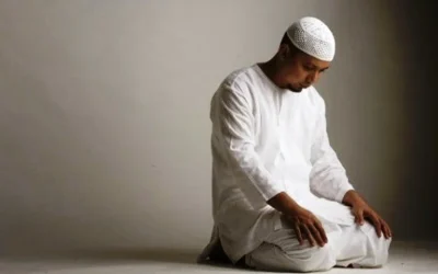 Manfaat Gerakan Sholat Dari Takbiratul Ihram Hingga Salam Bagi Kesehatan Tubuh