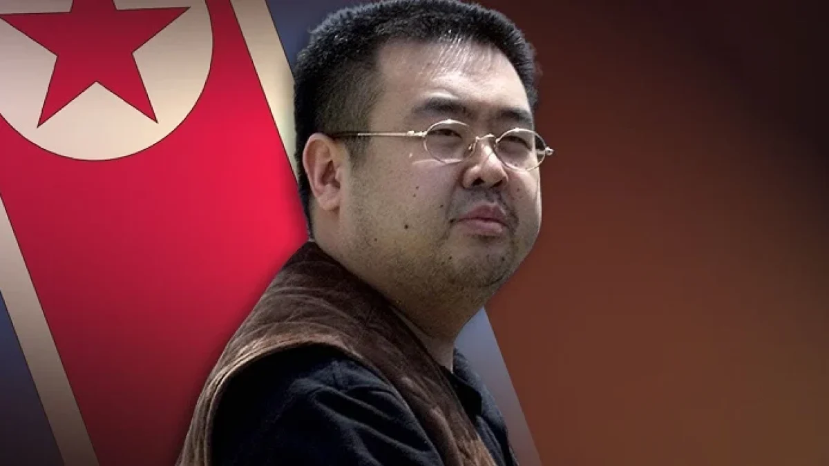 Ternyata Pembunuh Kim Jong-nam Masih di Malaysia: Bersembunyi Dimanakah?