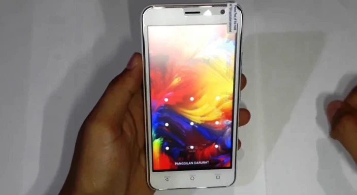 Harga Advan S5E NXT Terbaru Maret 2017, Spesifikasi RAM 1GB Murah Dibawah 1 Juta