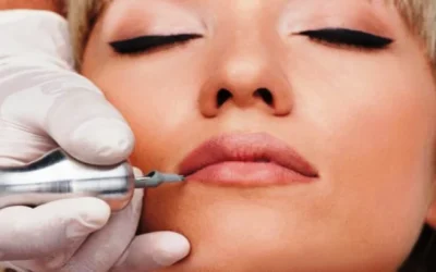 Bahaya Sulam Bibir Yang Berbahaya Dari Iritasi Hingga HIV
