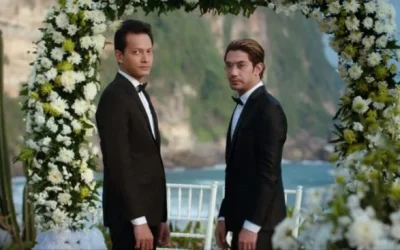 Sinopsis Film Surga yang Tak Dirindukan 2, Akhirnya Arini …