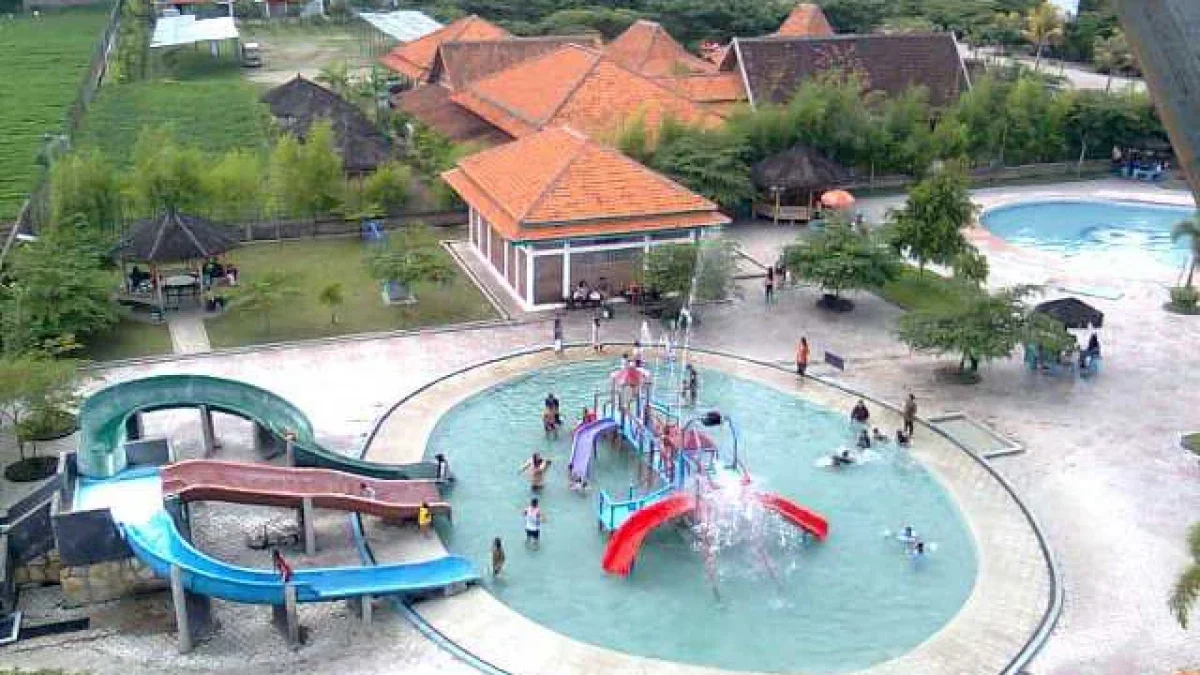 Taman Dayu Sragen, Taman Edukasi Dulu dan Sekarang, Ada yang Beda?