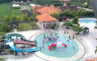 Taman Dayu Sragen, Taman Edukasi Dulu dan Sekarang, Ada yang Beda?