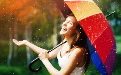 Tips Tetap Sehat Di Musim Hujan