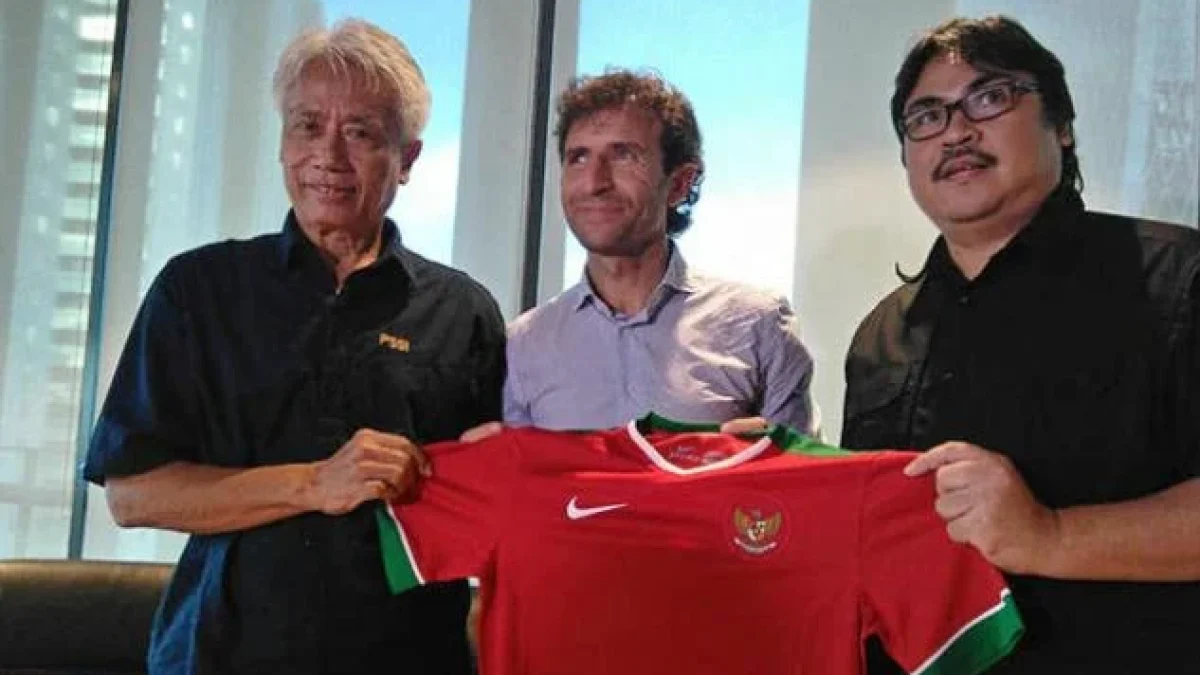 Timnas U-22 Menuju SEA Games 2017, Luis Mila Masih Bongkar Pasang