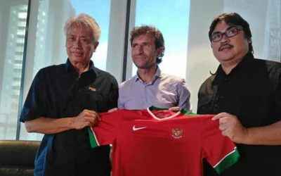 Timnas U-22 Menuju SEA Games 2017, Luis Mila Masih Bongkar Pasang