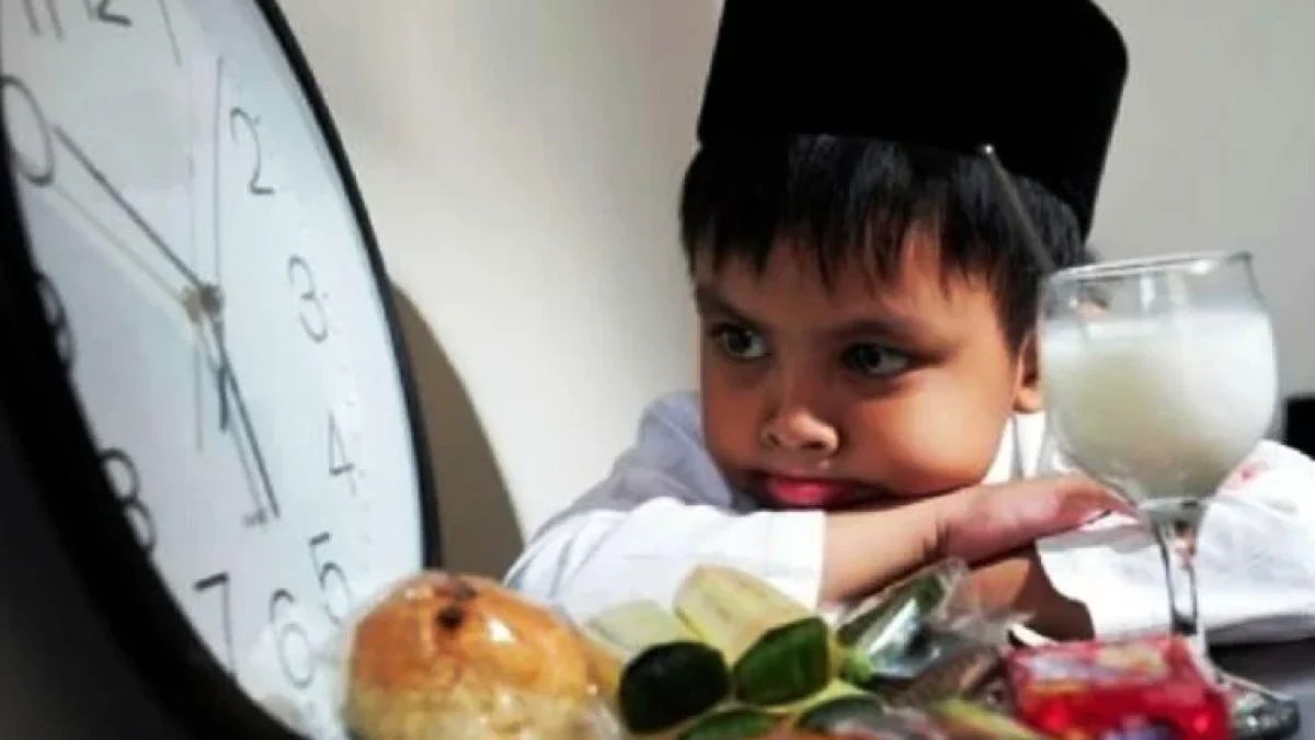 Tips Jitu Sehat Selama Puasa Ramadhan