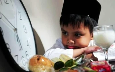 Tips Jitu Sehat Selama Puasa Ramadhan
