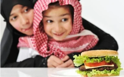 Tips Jitu Melatih Anak Berpuasa Saat Ramadhan