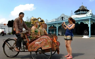 10 Tempat Wisata Yang Wajib Anda Kunjungi di Kota Solo dan Sekitarnya!